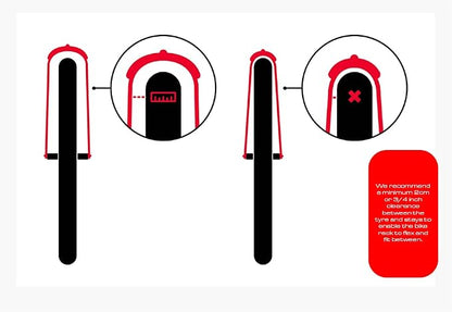 Steadyrack Bike Rack - Image 9