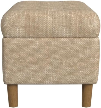 HomePop Ainsley 40" Storage Ottoman Bench - Image 7