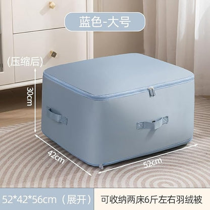 2024 NEW Space Saving Self Compression Organizer, Self Compression Moving - Image 5