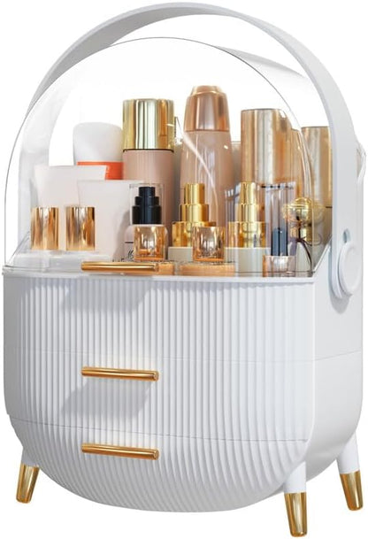Makeup Organizer Skincare Organizers by Unknown