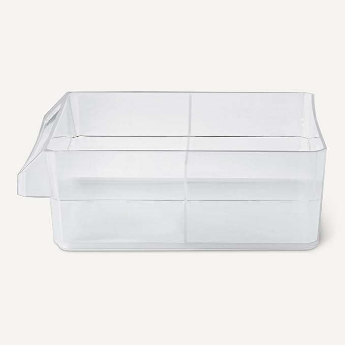 Amazon Basics 24-Drawer Plastic Storage Organizer - Image 5