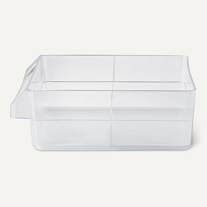 Amazon Basics 24-Drawer Plastic Storage Organizer - Image 5