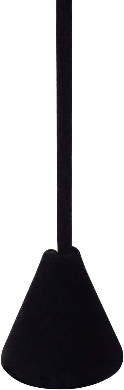 Ikee Design 6Pcs Set Earring T Stand Display Set - Image 6