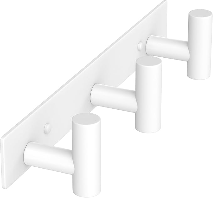 VAEHOLD Hat and Coat Wall Mount Rack by VAEHOLD