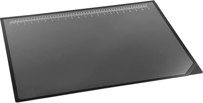 Artistic 41200 Office Products 20" x 31" Logo Pad Lift-top Desktop Organizer by Artistic