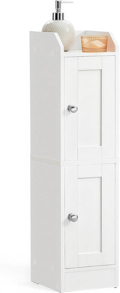 VASAGLE Storage Cabinet Slim by Unknown