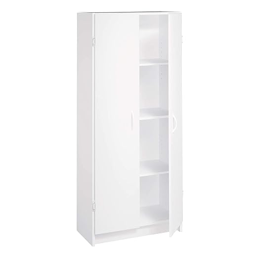 ClosetMaid Pantry Cabinet Cupboard - Image 8