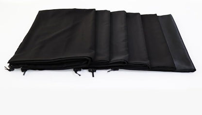 Extra Large Laundry Bag 6 Pack, Travel Laundry Bags - Image 3