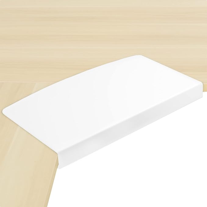 VIVO 17 inch Corner Desk Connector Sleeve by Unknown
