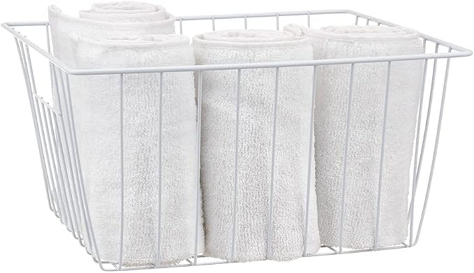 Freezer Storage Organizer Baskets, Household Refrigerator Chest Organization - Image 5