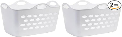 2 Piece, Suitable For Laundry Rooms, Living Rooms, Fitting Rooms by Unknown