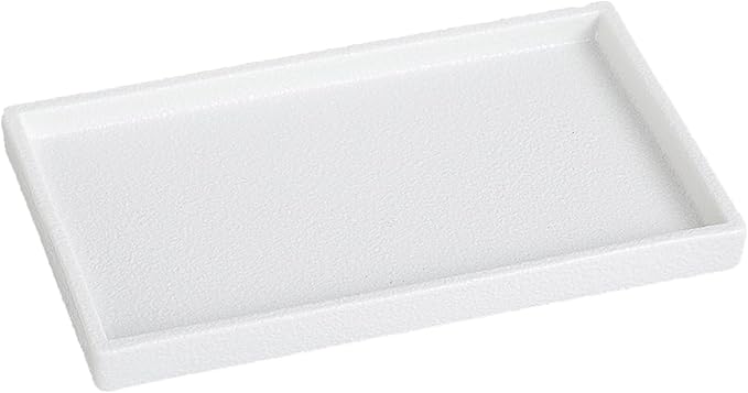 Bathroom Vanity Tray by Eyrozia