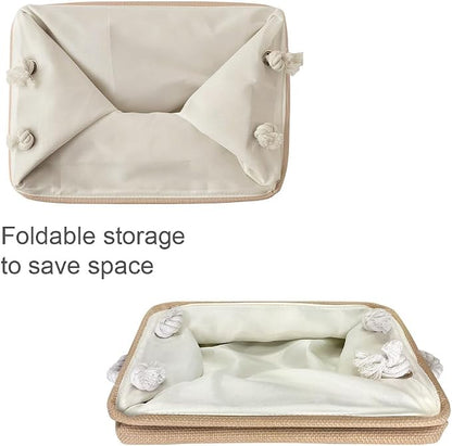 TheWarmHome Storage Basket for Organizing - Image 7