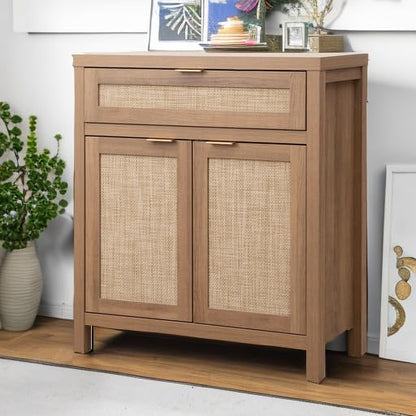 SICOTAS Buffet Cabinet Sideboard - Image 6