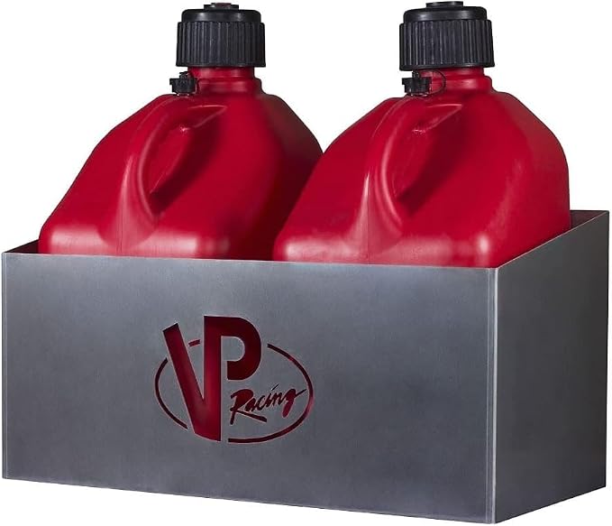 VP Racing Fuels 3050 Aluminum Storage Rack by VPRacing