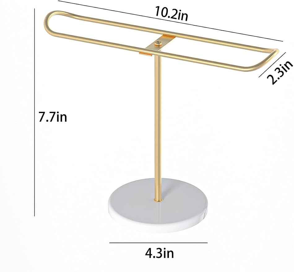 Headband Holder Organizer, Head Band Stand - Image 6