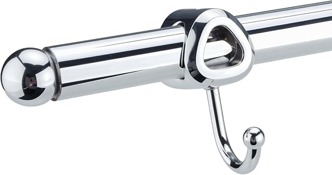 Valet Rod for Closet Pull Out - Image 4