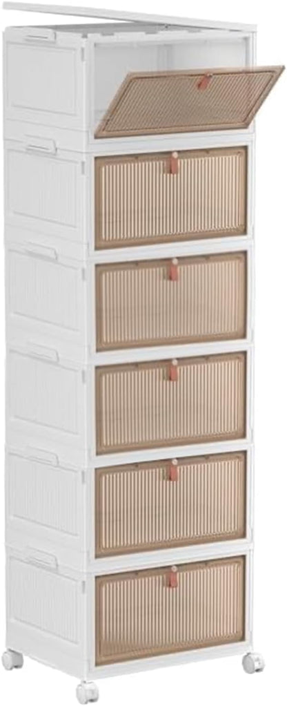 Foldable Storage Bins Boxes by KOLENSA