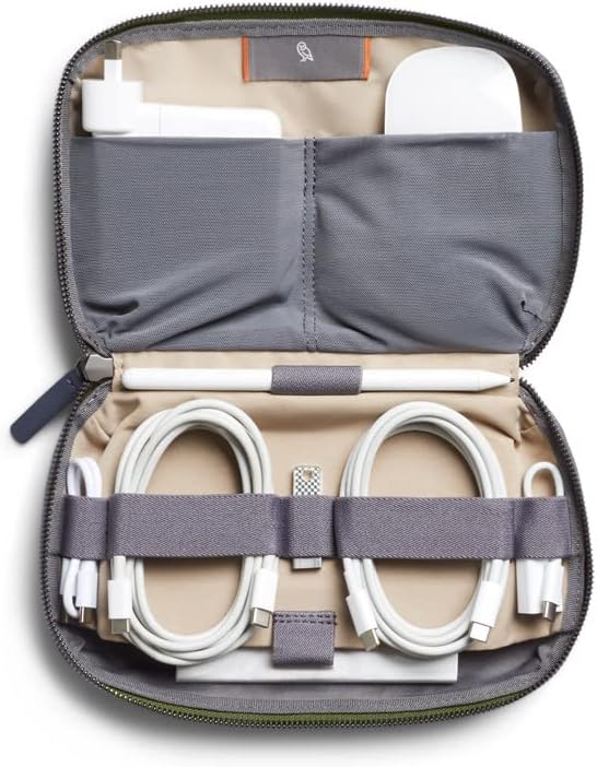 Bellroy Tech Kit - Image 2