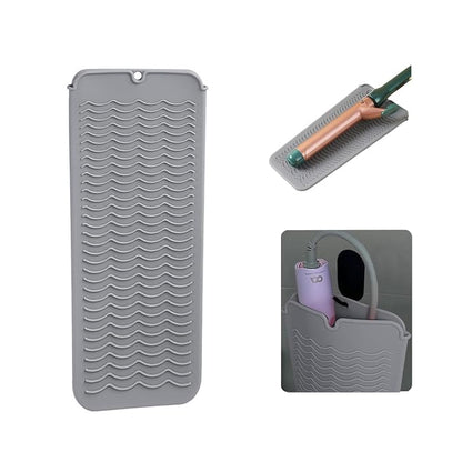 Heat Resistant Silicone Mat by UORNERI