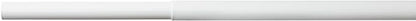 ClosetMaid 2050 Super Slide Adjustable Hanging Closet Rod by Unknown