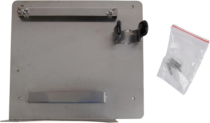 Dryer Wall Mount - Image 8