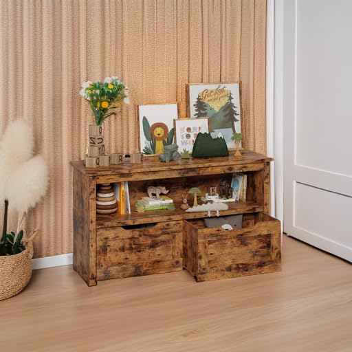 IRONCK Toy Storage Organizer - Image 6