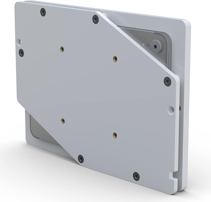 TABcare Anti-Theft Acrylic VESA Enclosure - Image 2