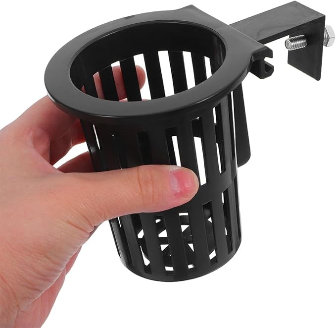 6pcs Hanging Hydroponic Basket Set - Image 4