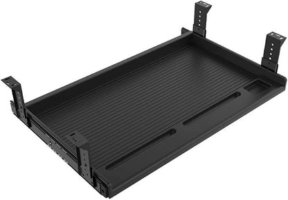 FRMSAET Office Furniture Accessories Keyboard Drawer Under Desk Multipurpose by FRMSAET