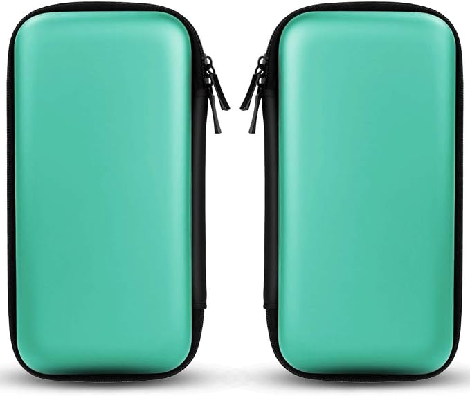 iMangoo Travel Essential Electronics Organizer Pouch Charger Case, Shockproof - Image 9