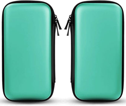 iMangoo Travel Essential Electronics Organizer Pouch Charger Case, Shockproof - Image 9