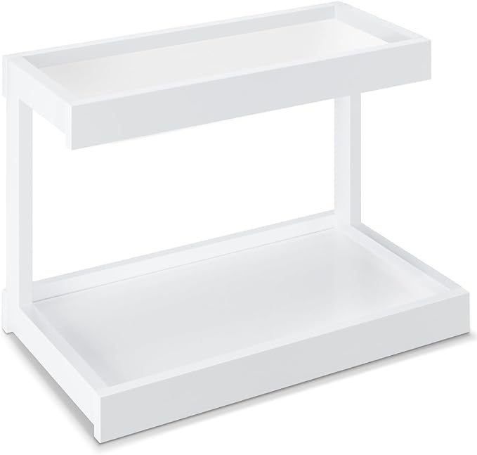 MARTY 2 Tier Spice Rack Organizer by MARTY