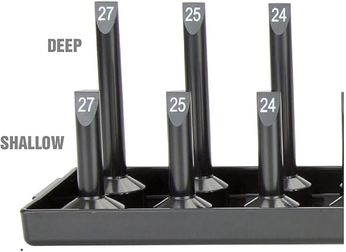 OEMTOOLS 22233 Tool Storage Organizer - Image 6