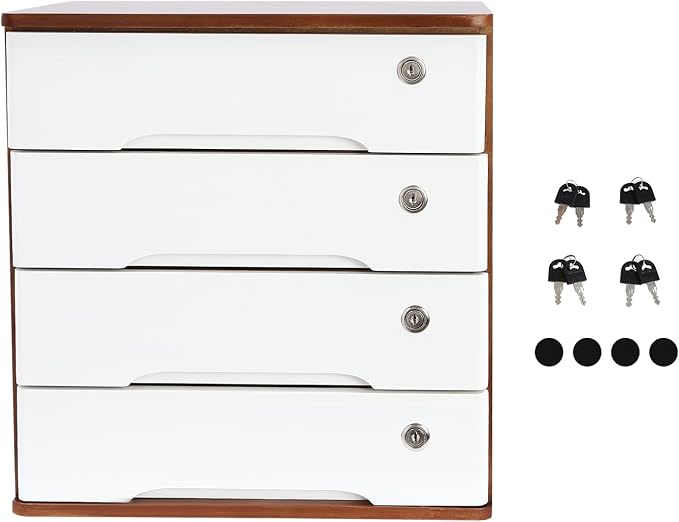 4-Tier Desktop Storage Box - Image 9