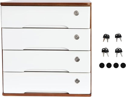 4-Tier Desktop Storage Box - Image 9