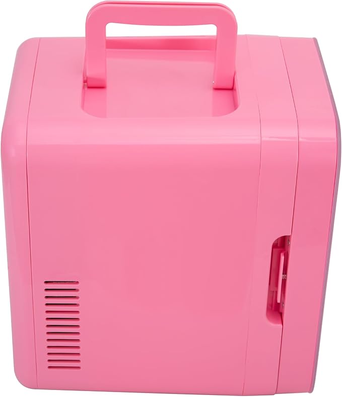 JOYSTAR 10 Liter/12 Cans Mini Fridge - Image 3