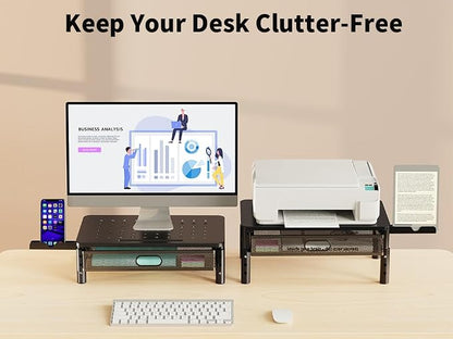 Zimilar Monitor Stand Riser - Image 2