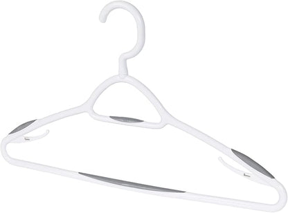 Set of 5 Deluxe Non Slip Hangers by Neatfreak! - Image 4