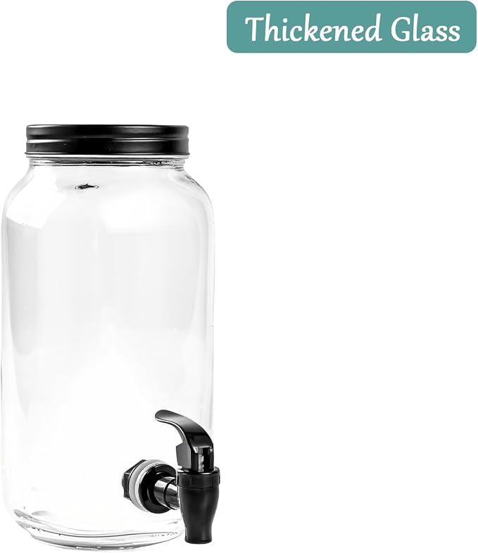 70OZ Laundry Detergent Dispenser - Image 3