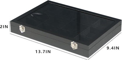 Coward Jewelry Organizer Box - Image 2