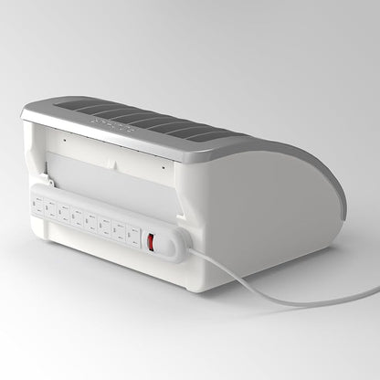 POCHAR 8-Device Universal Charging Station - Image 9