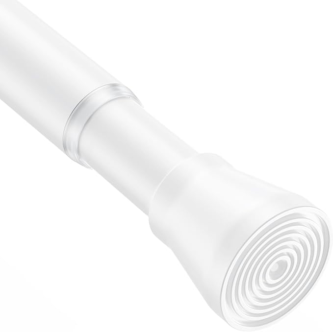 AIZESI Shower Rod 34-59 Inch by AIZESITENSIONROD
