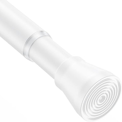 AIZESI Shower Rod 34-59 Inch by AIZESITENSIONROD