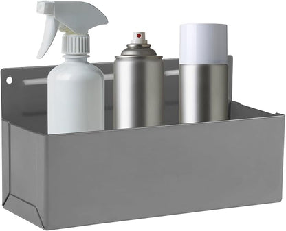 Magnetic Aerosol Spray Can Holder, Magnet Toolbox Bottle Holder, Tool Box by RechabiteMagneticTools