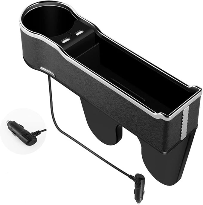 DEEYOTA a Gap Filler Organizer - Image 2
