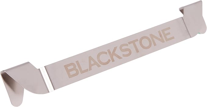 BLACKSTONE 5188 Rear Grease Gate, 3 Magnetic Hooks & Tool Holder Combo | - Image 4