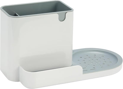 Amazon Basics Kitchen Sink Organizer/Sponge Holder by AmazonBasics