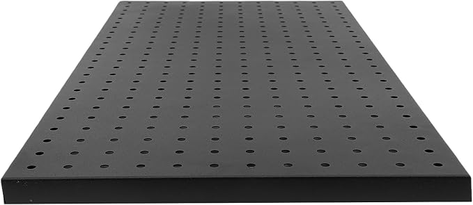 Keenso Pegboard Accessories, Metal Wall Panels Set - Image 7