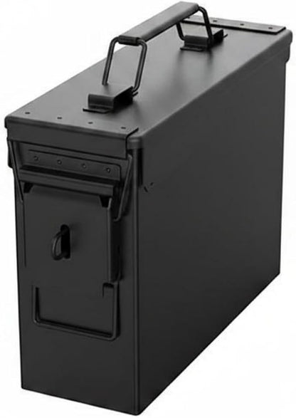 Portable Storage Container Featuring Sturdy Carbon Steel Frame Rust Resistant by Unknown